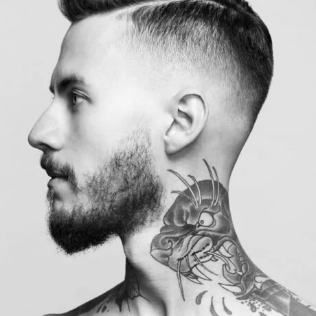 Advanced Barbering